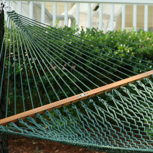 Replacement Oak Spreader Bar for Hammocks