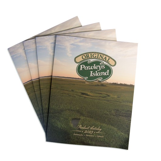 Free Pawleys Island Hammocks Catalog