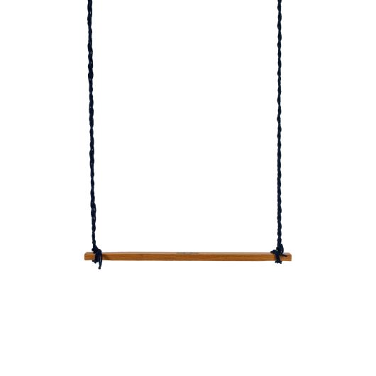 Small Oak Swing Footrest