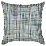 Sunbrella Outdoor Decorative Pillow - Principle Lagoon