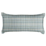 Sunbrella Outdoor Decorative Pillow - Principle Lagoon