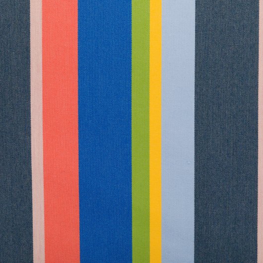 Large Quilted Sunbrella Fabric Hammock - Beaming Fiesta