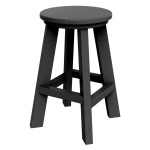 DURAWOOD® Poly Counter Height Stool