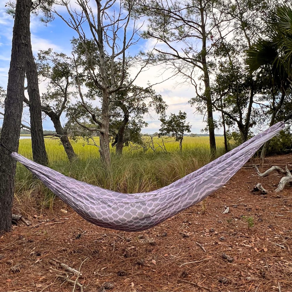 Travel Hammock - Rope