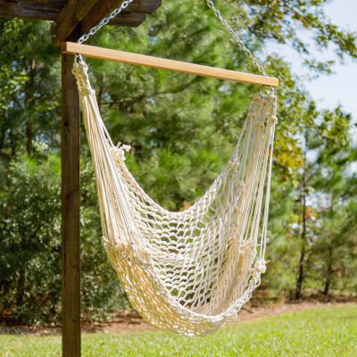 Single Rope Swing with Swing Spring
