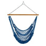 Single Rope Swing with Swing Spring