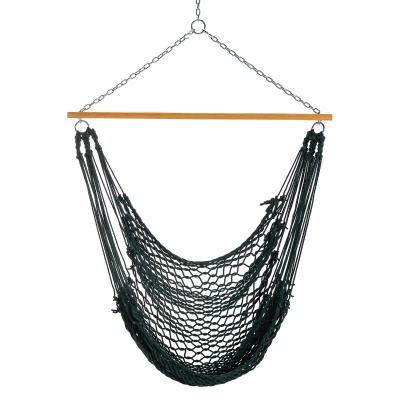 DURACORD® Single Rope Swing - Green