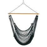 DURACORD® Single Rope Swing - Green