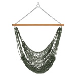 Single Rope Swing with Swing Spring