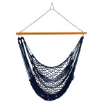 Single Rope Swing with Swing Spring