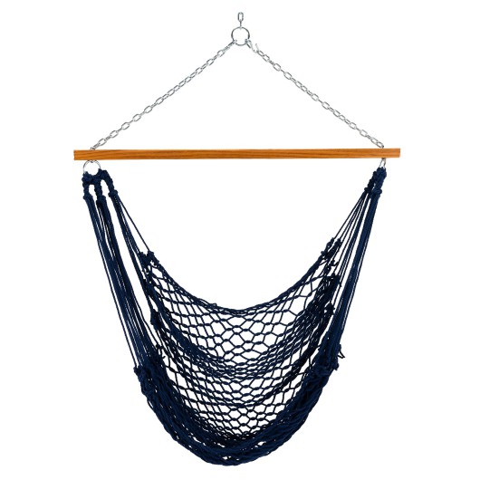 Single Rope Swing with Swing Spring