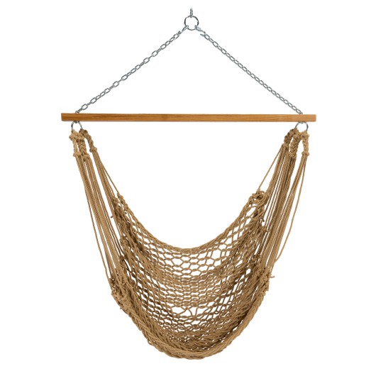 Single Rope Swing with Swing Spring