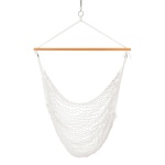 DURACORD® Single Rope Swing - White