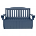 DURAWOOD® Poly Stowaway Bench