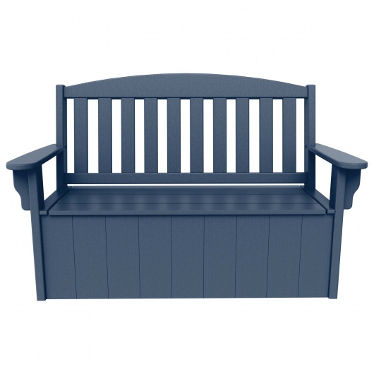 DURAWOOD® Poly Stowaway Bench