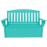 DURAWOOD® Poly Stowaway Bench