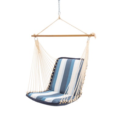 Sunbrella Single Cushion Swing - Gateway Coast