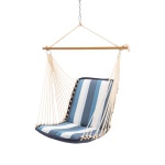 Sunbrella Single Cushion Swing - Gateway Coast