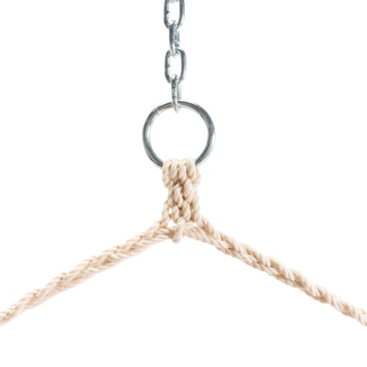 Sunbrella Single Cushion Swing - Gateway Coast