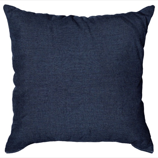 Sunbrella Outdoor Decorative Pillow - Spectrum Indigo