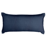 Sunbrella Outdoor Decorative Pillow - Spectrum Indigo