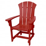 DURAWOOD® Poly 5 Piece Sunrise Dining Set