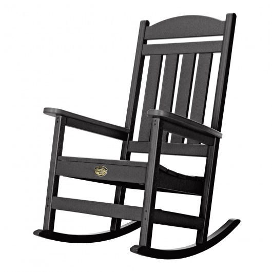 DURAWOOD® Poly Porch Rocker