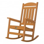 DURAWOOD® Poly Porch Rocker