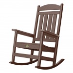 DURAWOOD® Poly Porch Rocker