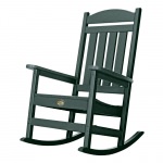 DURAWOOD® Poly Porch Rocker