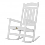 DURAWOOD® Poly Porch Rocker