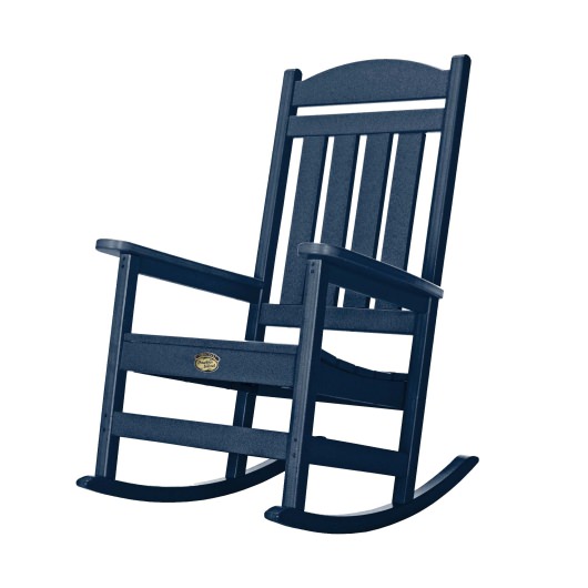DURAWOOD® Poly Porch Rocker