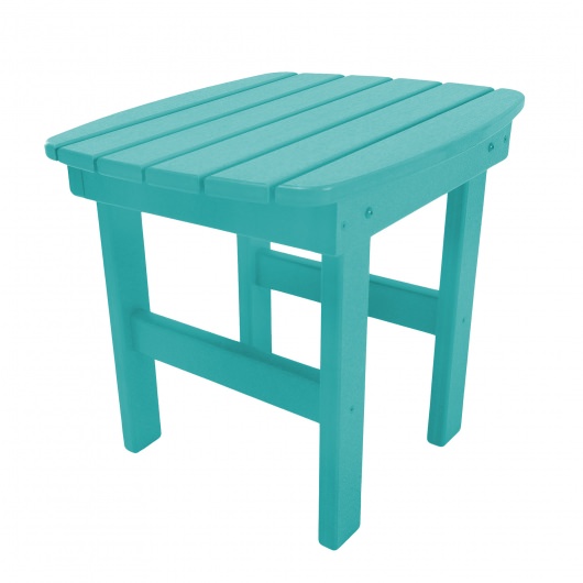 DURAWOOD® Poly Essentials Adirondack Chair and Side Table