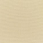 Large Quilted Sunbrella Fabric Hammock - Antique Beige