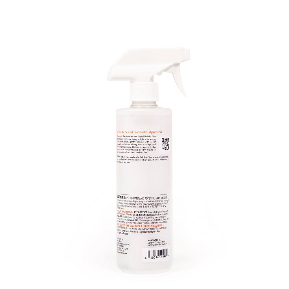 Sunbrella Multi-Purpose Fabric Cleaner