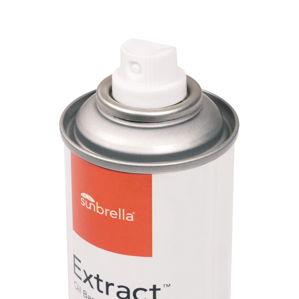 Sunbrella Extract Oil Based Stain Remover