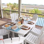 DURAWOOD® Sunrise Dining Chair