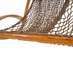 Bent Oak Double DURACORD® Rope Swing - Antique Brown