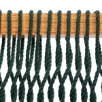 Bent Oak Swing DURACORD® Rope Seat Replacement