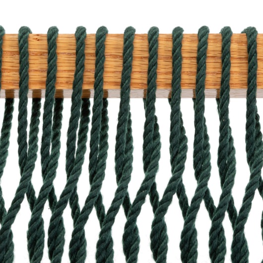 Bent Oak Swing DURACORD® Rope Seat Replacement