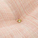 Large Bella Dura Tufted Hammock with Detachable Pillow - Lansinger Flamingo