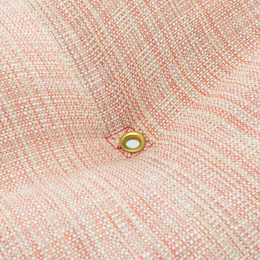 Large Bella Dura Tufted Hammock with Detachable Pillow - Lansinger Flamingo