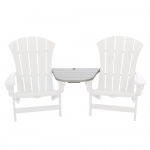 DURAWOOD® Tete-A-Tete