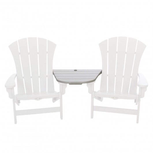 DURAWOOD® Tete-A-Tete