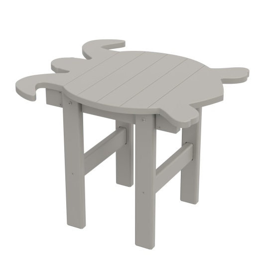 DURAWOOD® Turtle Side Table