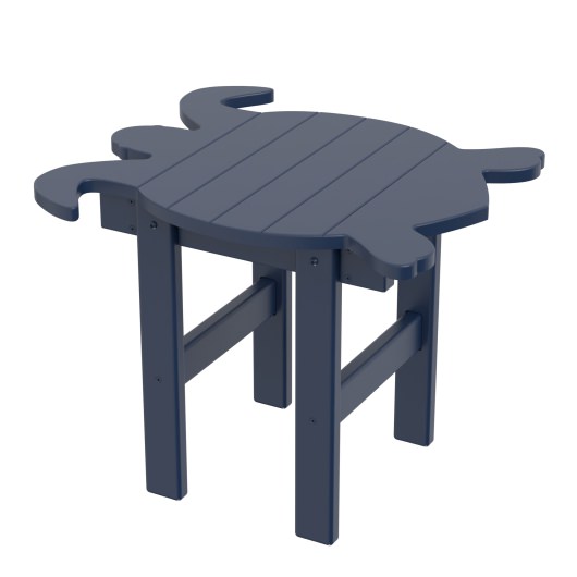 DURAWOOD® Turtle Side Table