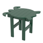 DURAWOOD® Turtle Side Table