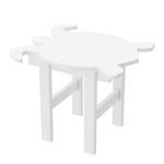 DURAWOOD® Turtle Side Table
