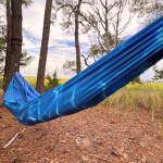 Travel Hammock - Water