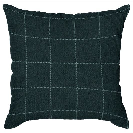 Sunbrella Outdoor Decorative Pillow - Wentworth Juniper